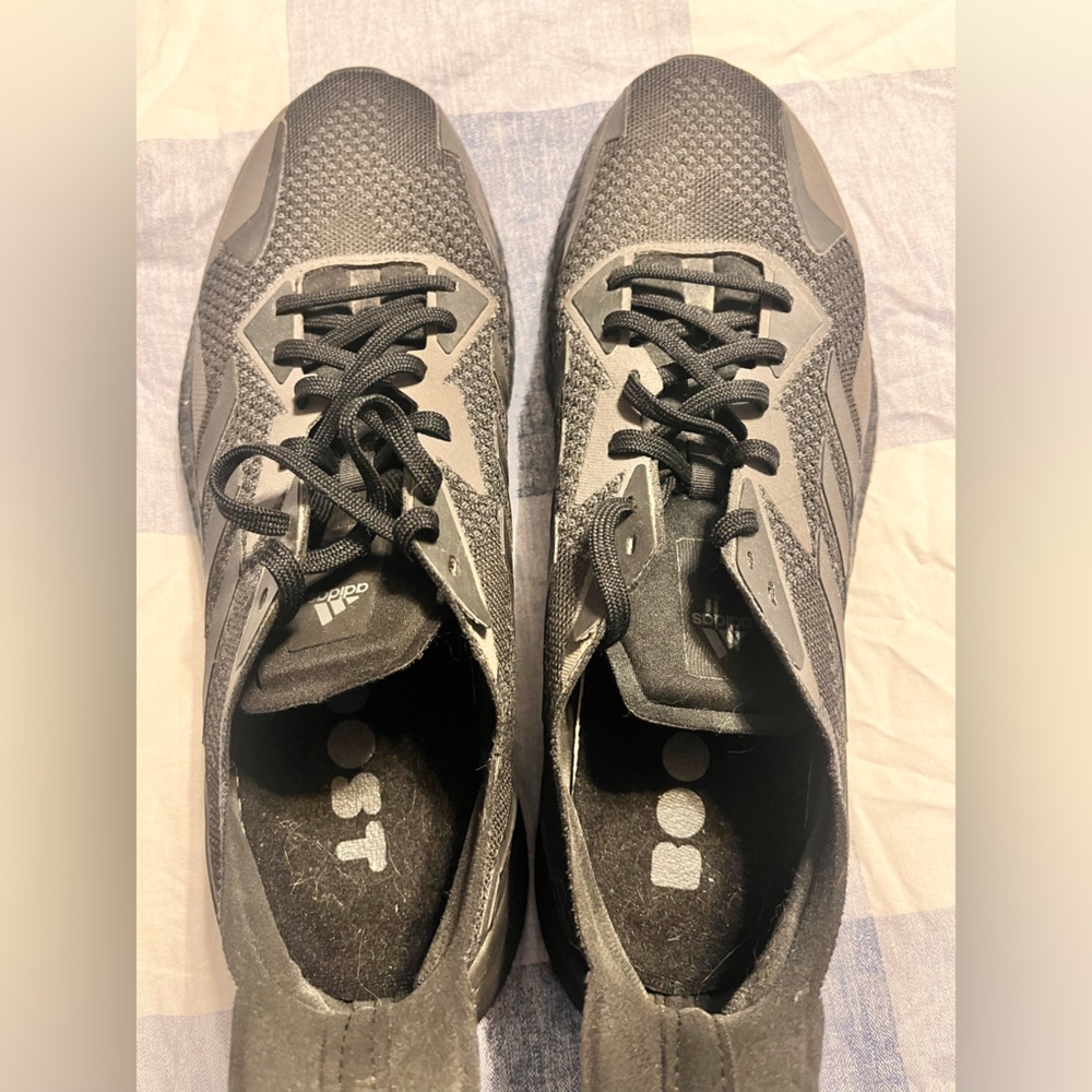Adidas Boost Shoes